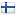 poney.pro server is located in Finland